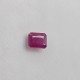 Natural Ruby (Manik) Stone – Certified Precious Gemstone Natural Ruby (Manik) Stone – Certified Precious Gemstone
